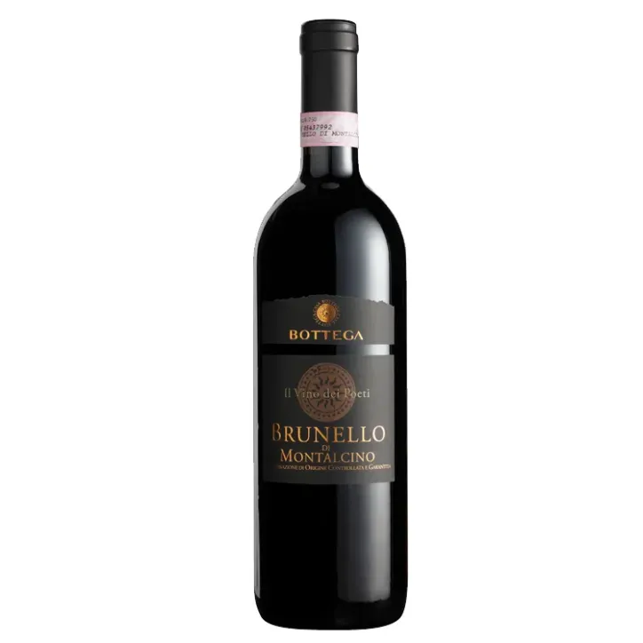 Bottega Brunello di Montalcino