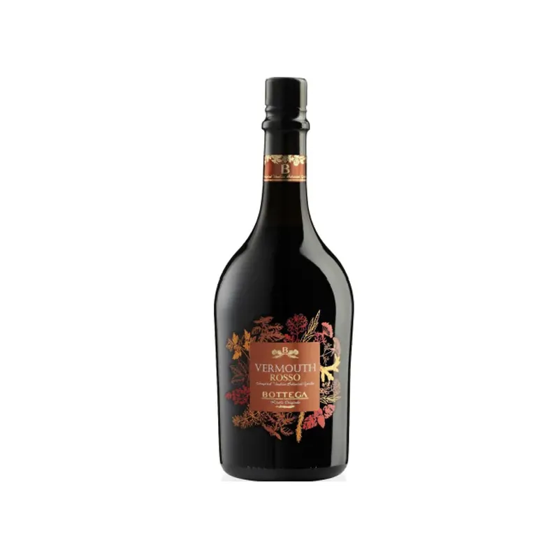 Bottega Vermut Rosso