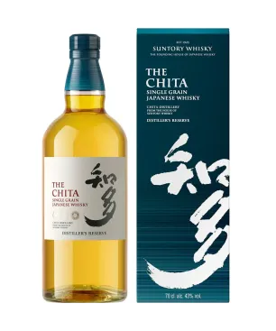 The Chita Suntory