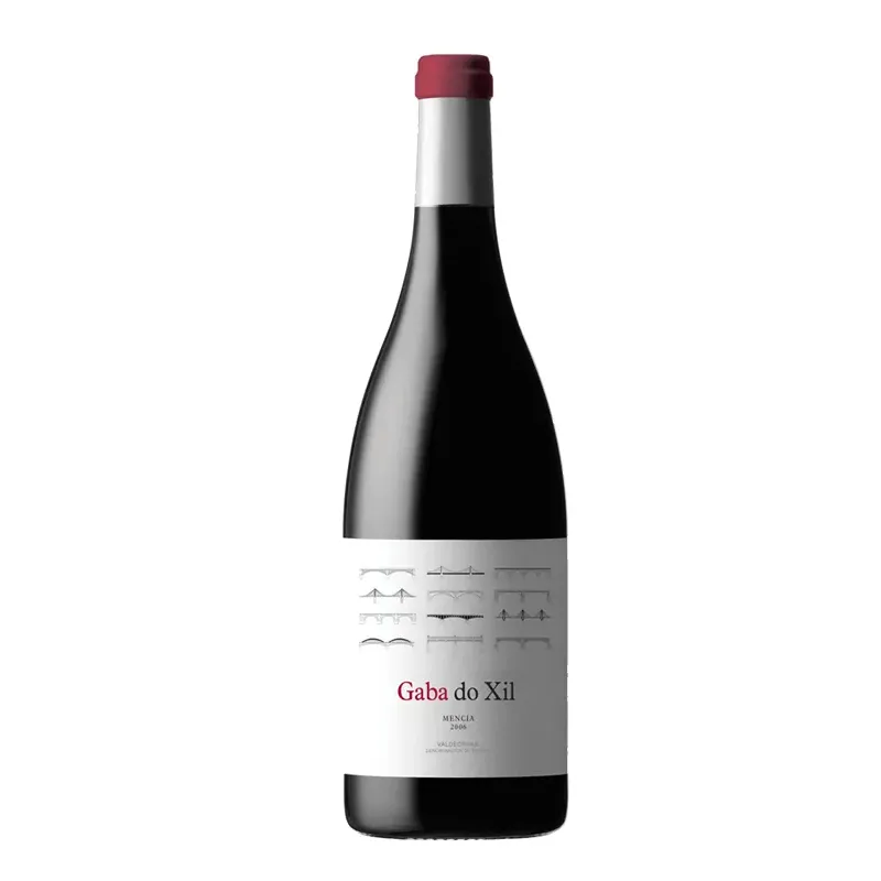 Gaba Do Xil Tinto Mencía 2021