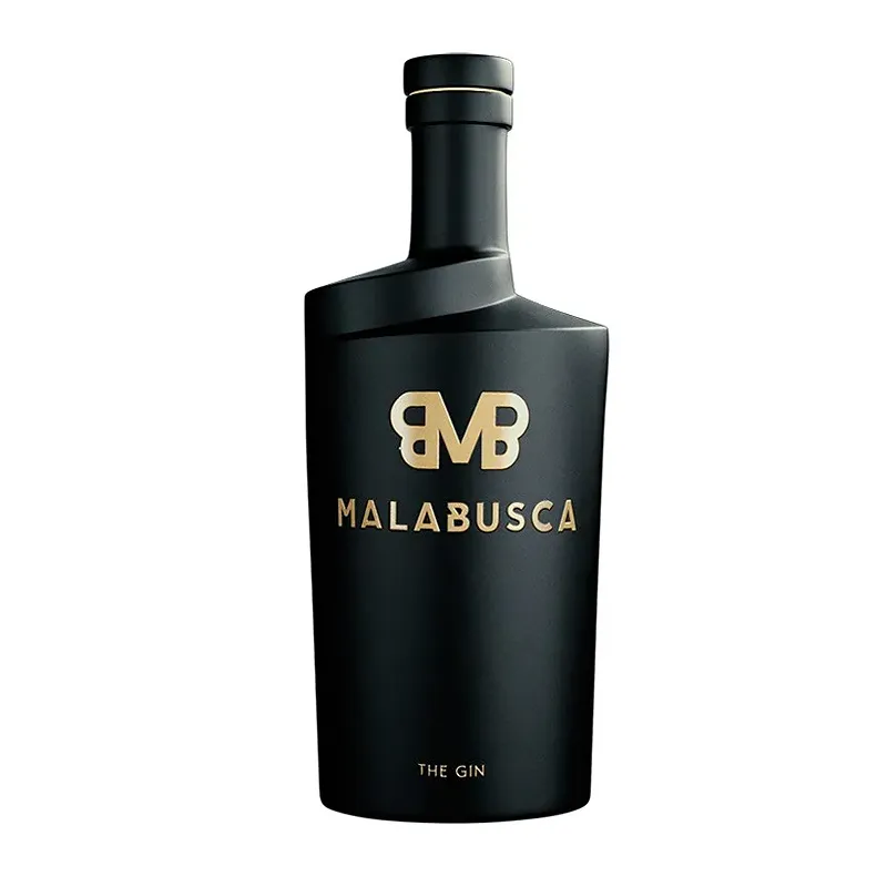 GIN MALABUSCA