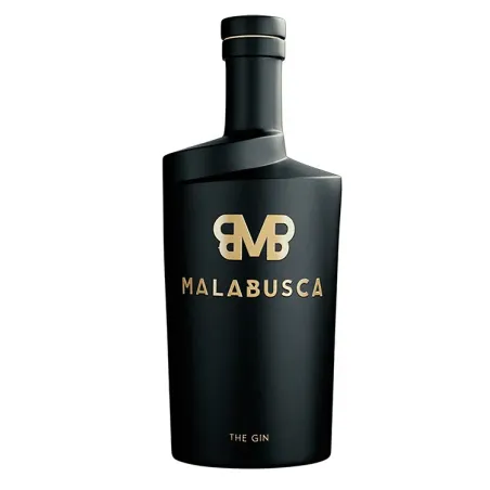 GIN MALABUSCA