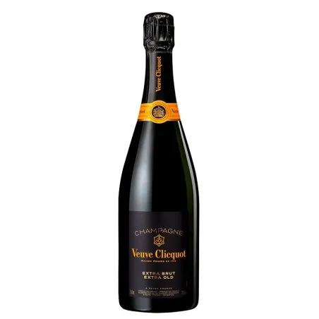 Veuve Clicquot Extra Brut Extra Old