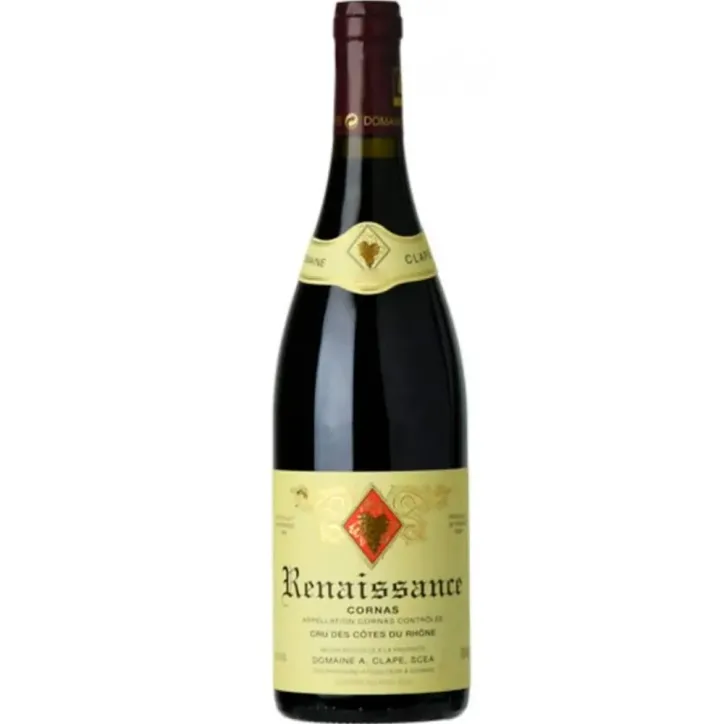 Clape renaissance 2021