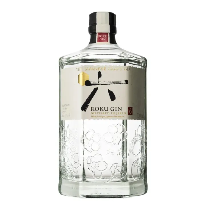 Gin Premium Roku