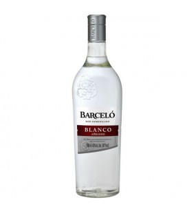 Barcel Blanco Aejado 1L