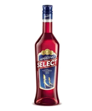 Aperitivo Select 1LTO