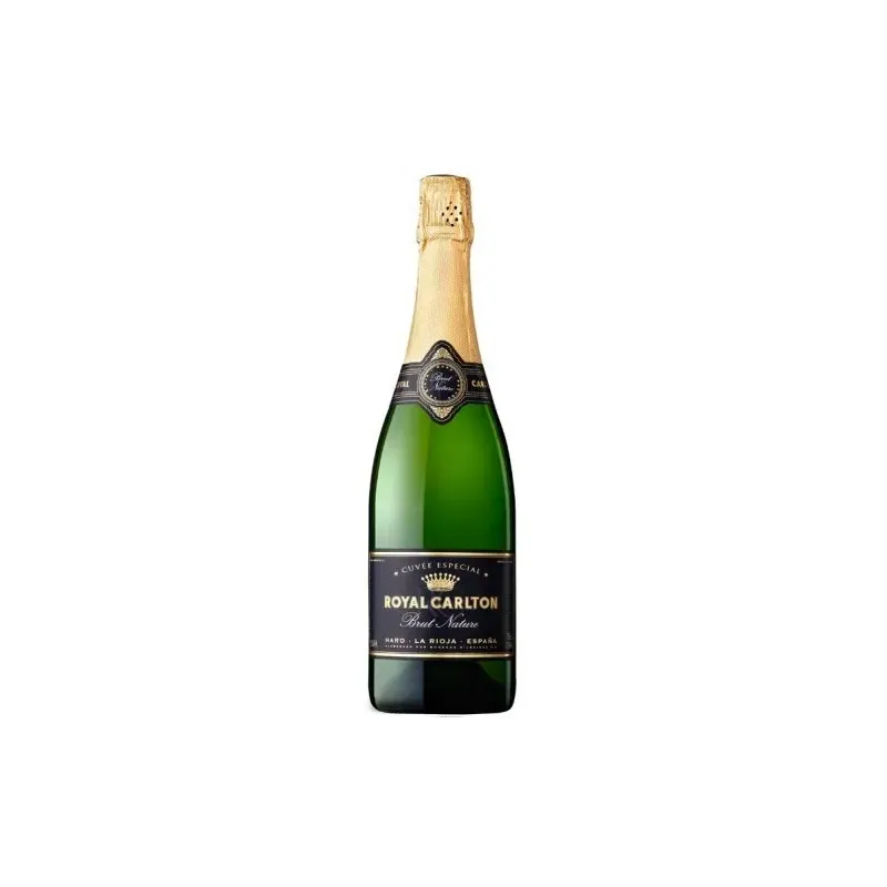 Royal Carlton Brut Nature