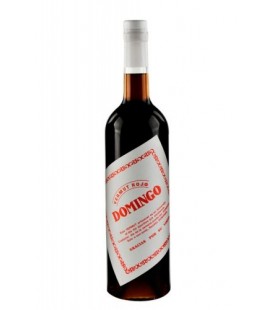 Vermouth Rojo Domingo 75cl