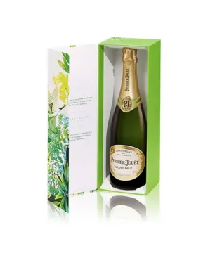 Perrier-Jouet Grand Brut Estuchado