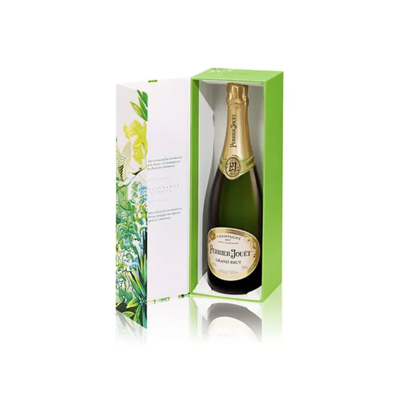 Perrier-Jouet Grand Brut Estuchado