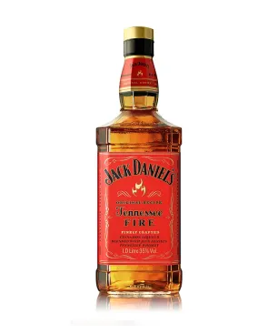 Jack Daniel´s Tennessee Fire