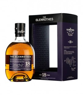 The Glenrothes 18 Aos