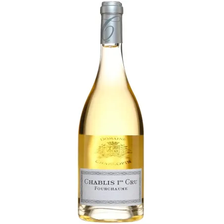 Charlopin chablis fourchaume 1er cru 2022