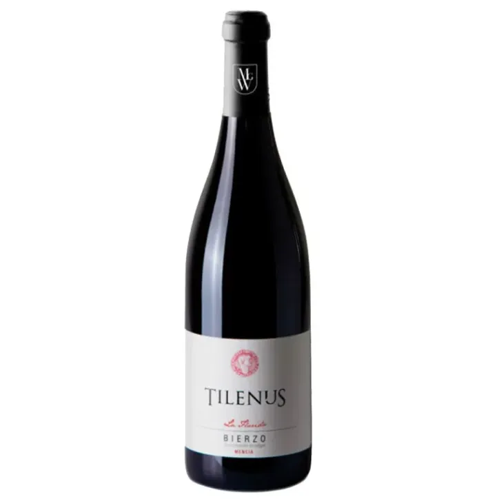 Tilenus Florida Tinto 2012