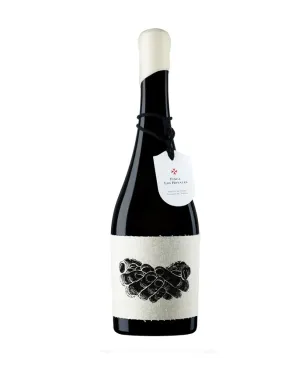 Cruz de Alba Finca los Hoyales Crianza 2017