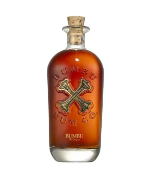 Rum Bumbu