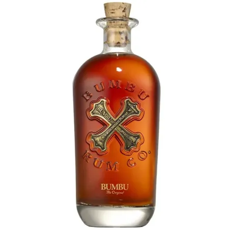 Rum Bumbu