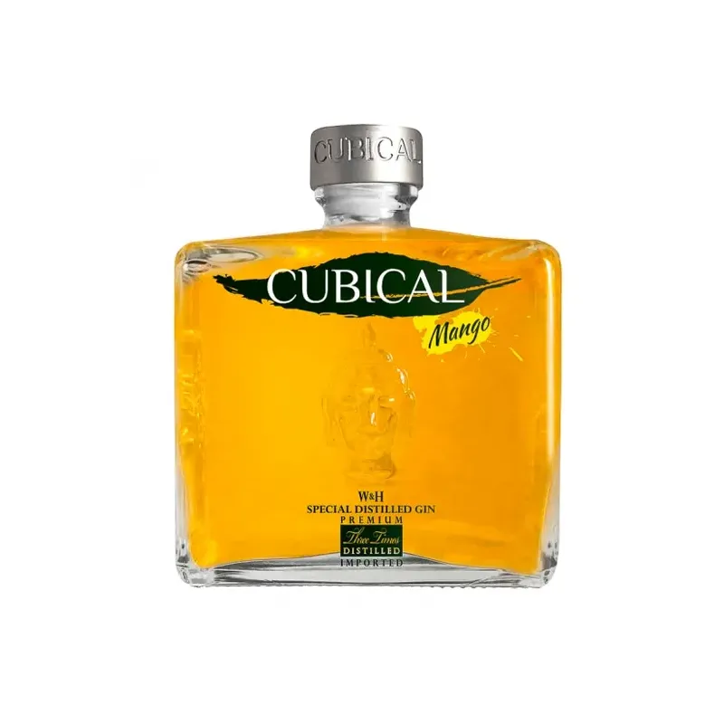 CUBICAL MANGO