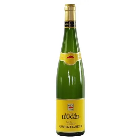 Hugel Gewurztraminer Classic 2023