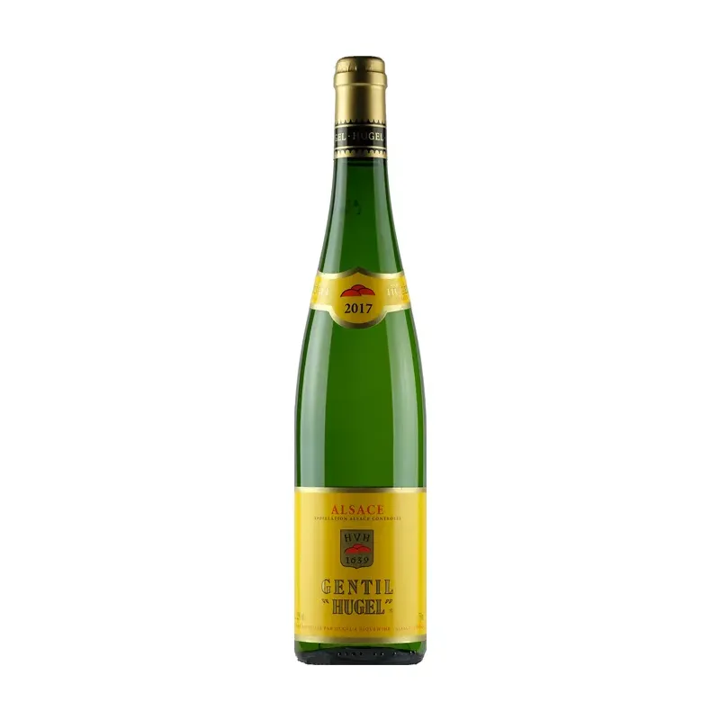 Hugel Riesling Gentil 2023