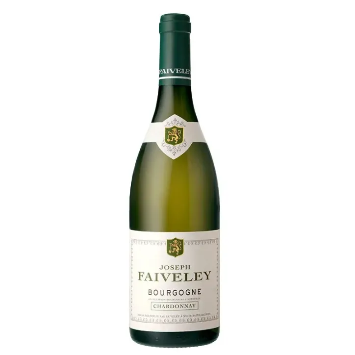 Faiveley Borgoña Chardonnay 2023
