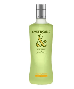 Ampersand Melón