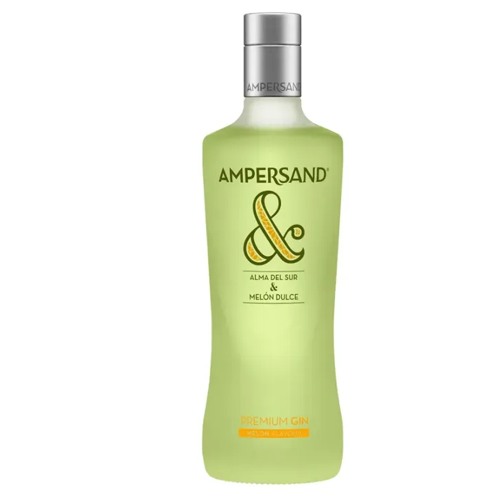 Ampersand Melón