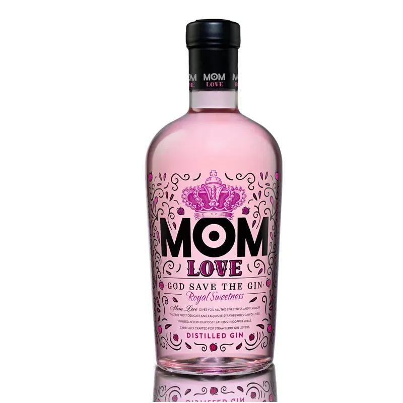 Gin Mom Love