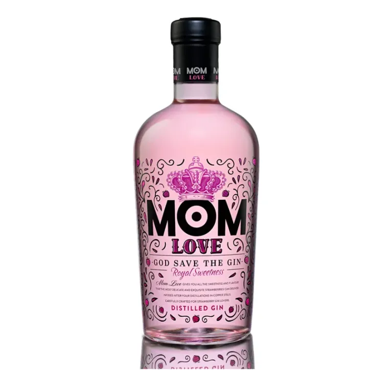 Gin Mom Love