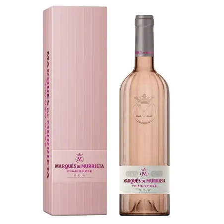 Marqués de Murrieta Rosé 2021