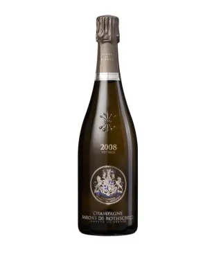 Barons de Rothschild Vintage 2008