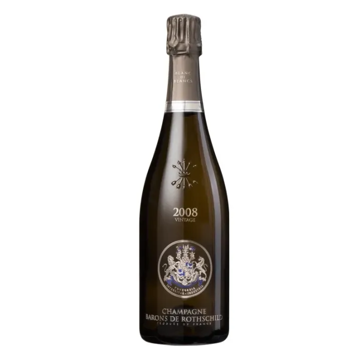 Barons de Rothschild Vintage 2008