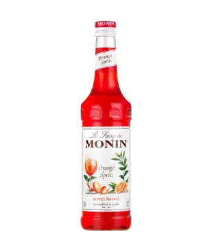 Sirope Monin Orange Spritz
