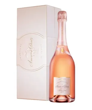 Amour de Deutz Rose Millesimé 2009