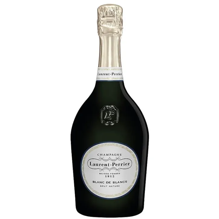 Laurent-Perrier Blanc de Blancs