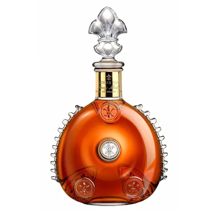 Louis XIII Remy Martin Estuchado