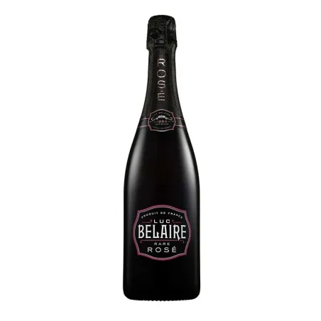 Luc Belaire Rosé Fantôme