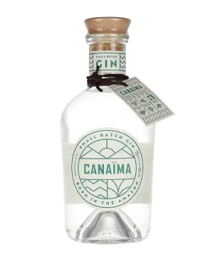 Canaima Gin