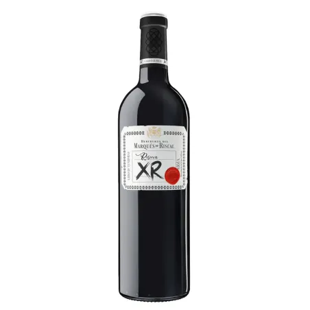 Marqués de Riscal Reserva XR 2021
