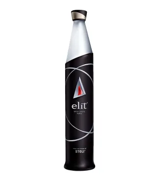 Stolichnaya Elit Night Edition 1.75L