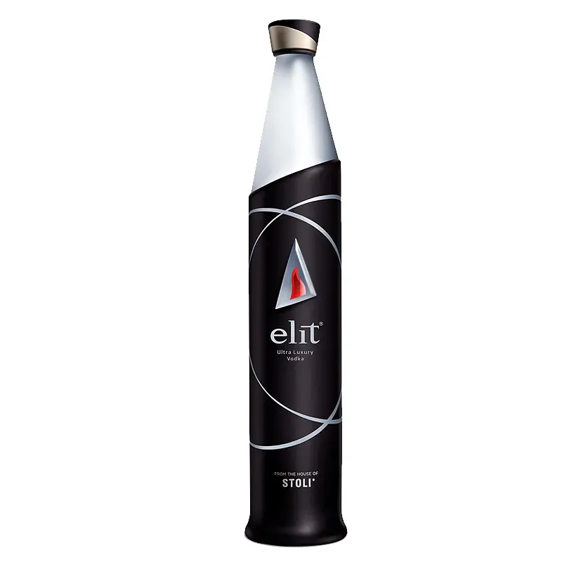 Stolichnaya Elit Night Edition 1.75L