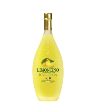 Limoncino Bottega 50 cl