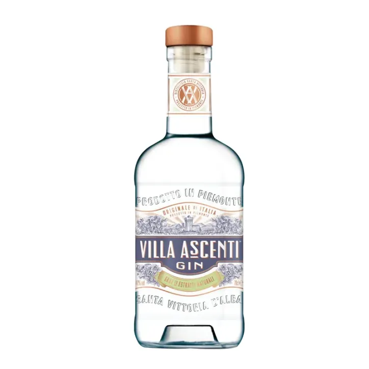 Villa Ascenti Gin