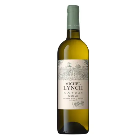 Michel Lynch Sauvignon Blanc Nature 2020