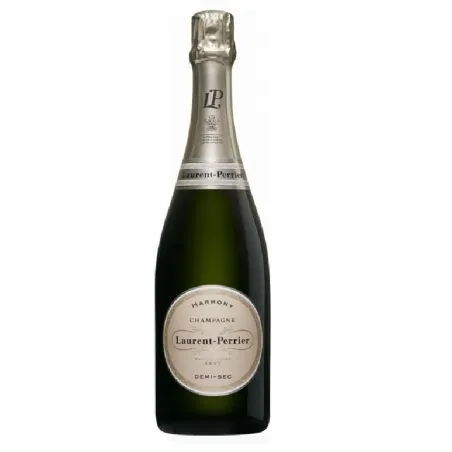 Laurent-Perrier Demi-Sec Harmony