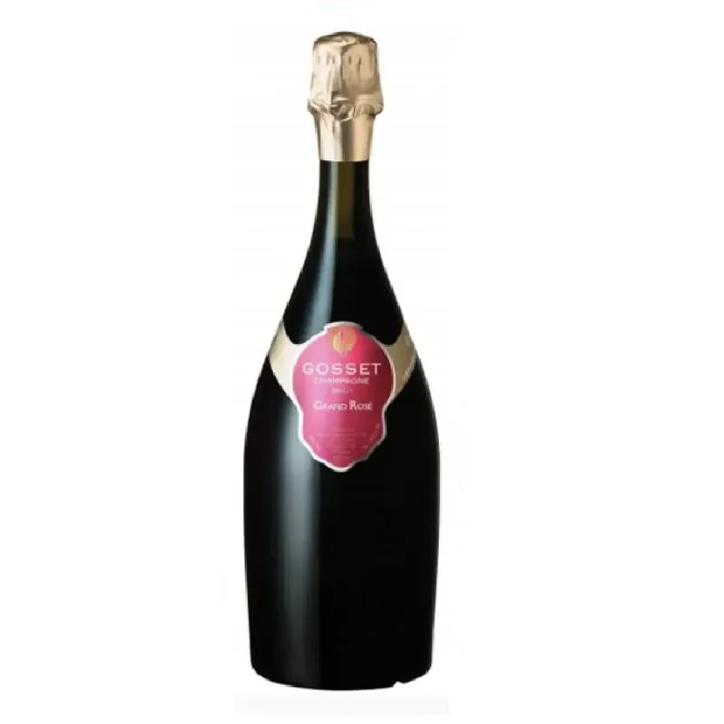 Gosset Grand Rosé