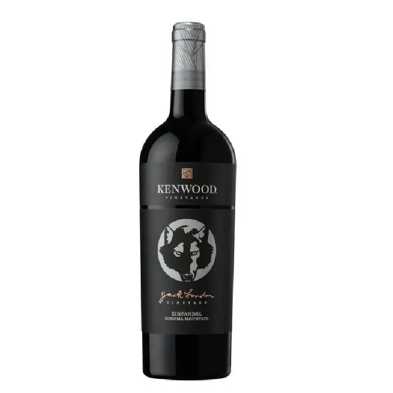 Kenwood Zinfandel 2013