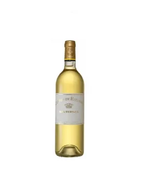 Carmes de Rieussec 2016 375ml