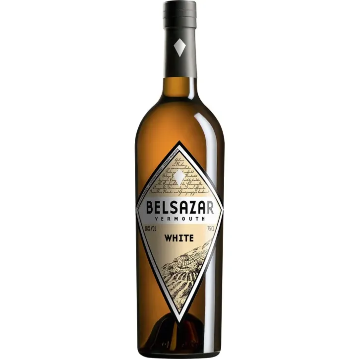Vermouth Belsazar White